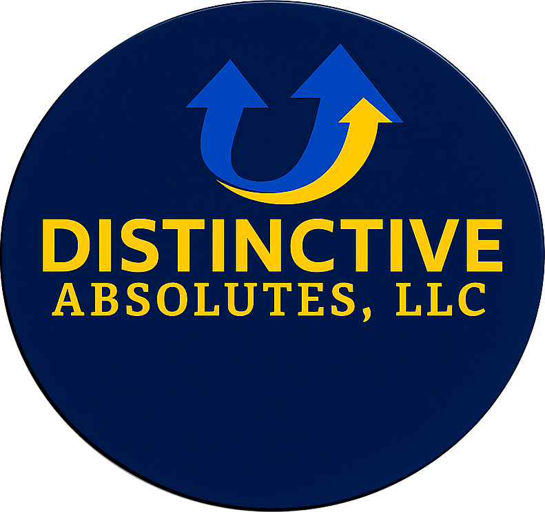 ACT WITH DISTINCTION!